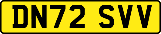 DN72SVV
