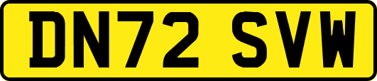DN72SVW