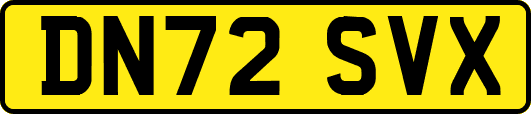 DN72SVX