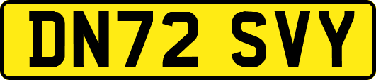 DN72SVY