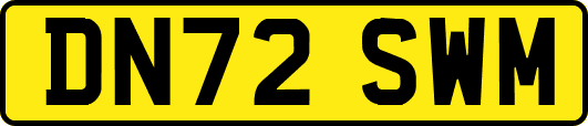 DN72SWM