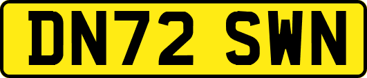 DN72SWN