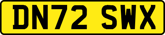 DN72SWX