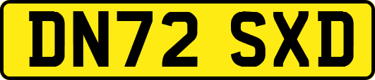 DN72SXD