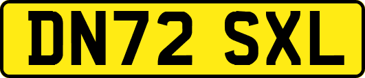DN72SXL