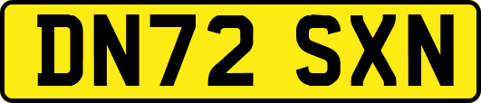 DN72SXN