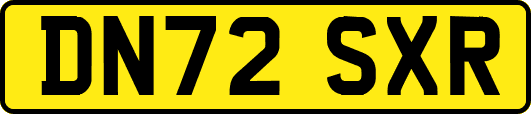 DN72SXR