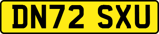 DN72SXU