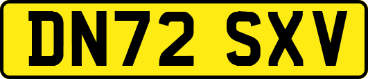 DN72SXV