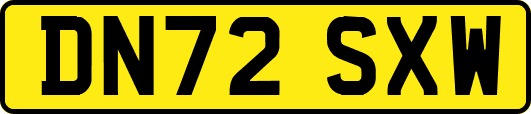 DN72SXW