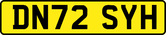 DN72SYH