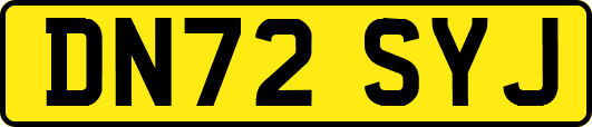 DN72SYJ