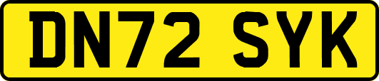 DN72SYK