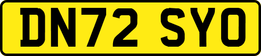 DN72SYO