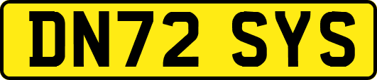 DN72SYS