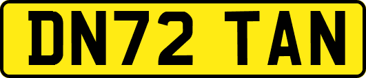 DN72TAN
