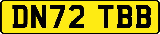 DN72TBB
