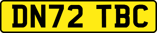 DN72TBC