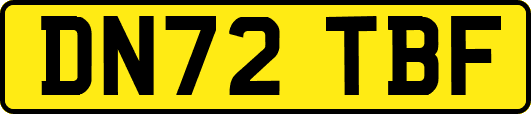 DN72TBF