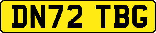 DN72TBG