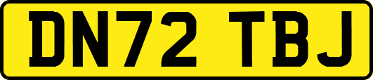 DN72TBJ