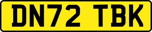DN72TBK