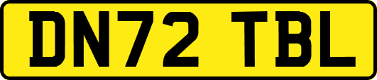 DN72TBL