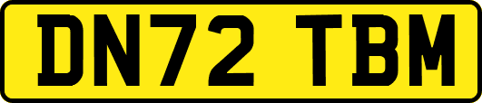 DN72TBM