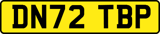DN72TBP