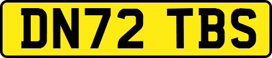 DN72TBS