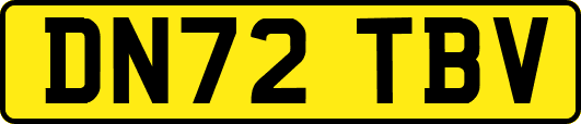DN72TBV