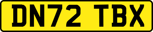 DN72TBX