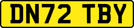 DN72TBY