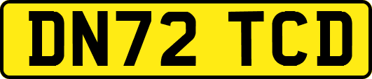 DN72TCD