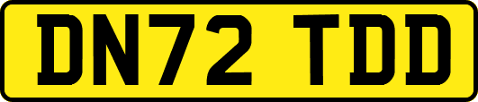 DN72TDD