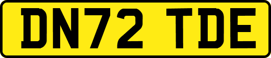 DN72TDE