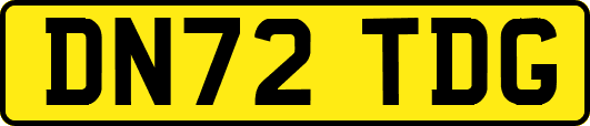DN72TDG