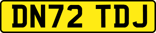 DN72TDJ