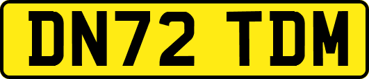 DN72TDM