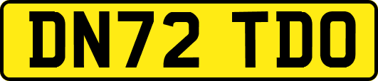DN72TDO