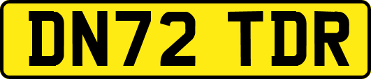 DN72TDR