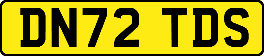 DN72TDS