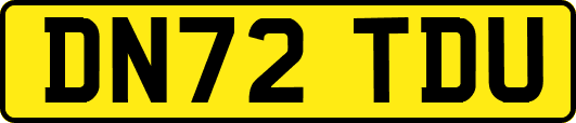 DN72TDU