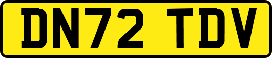 DN72TDV