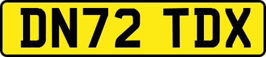 DN72TDX