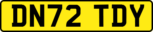 DN72TDY