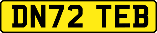 DN72TEB
