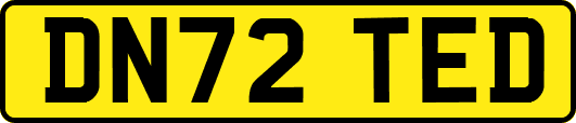 DN72TED