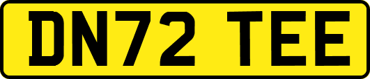 DN72TEE