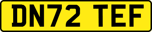 DN72TEF